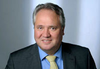 Portraitaufnahme vonProf. Dr.-Ing. habil. Kai Willner