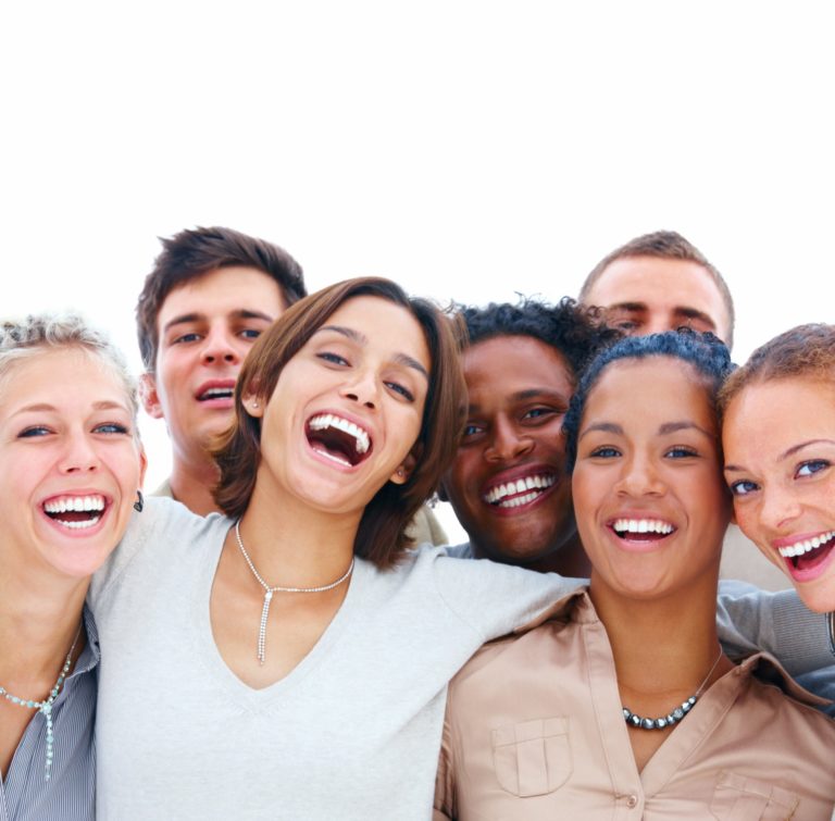 Welcome for International Students