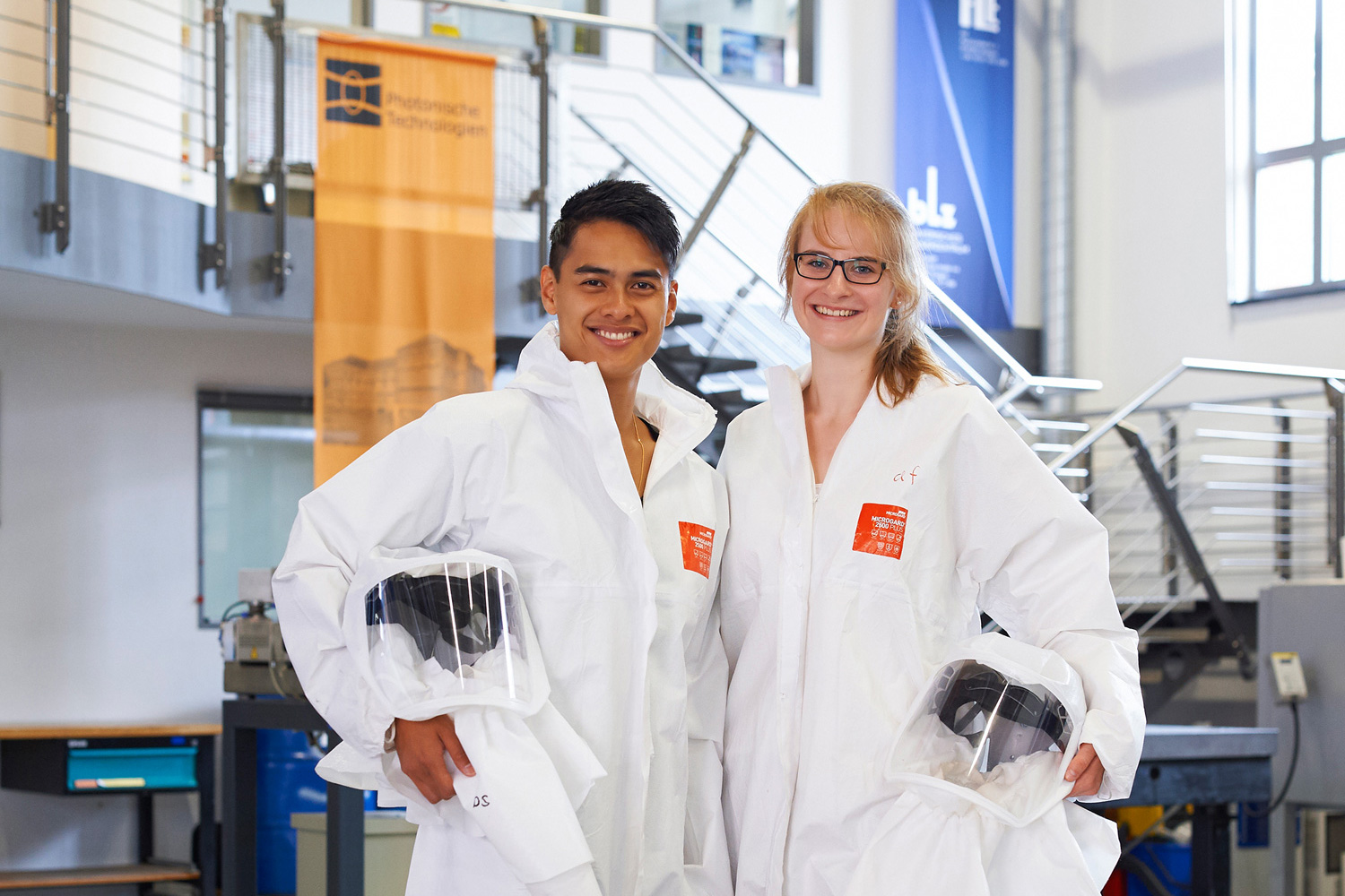 To the page:Partner universities