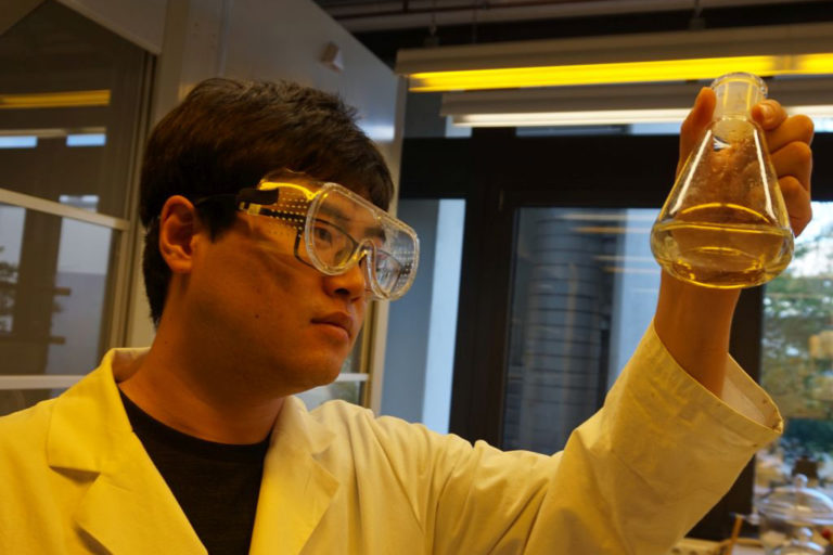 From Daqing to Erlangen