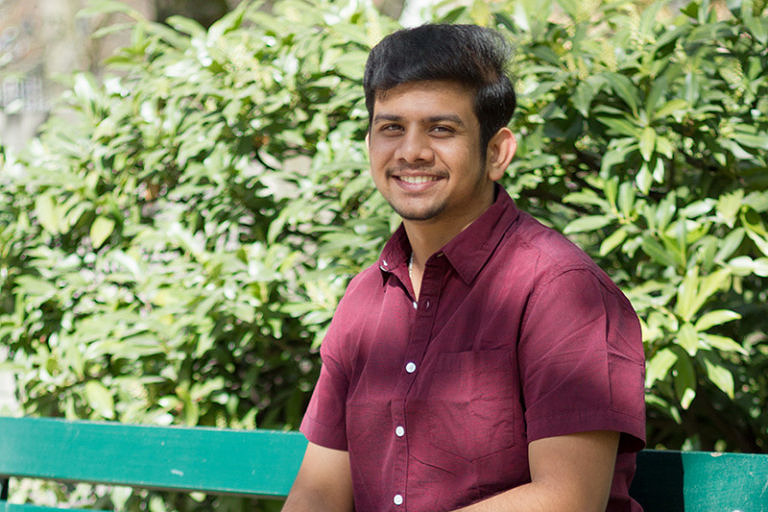 Insider tip: What is really important for a successful start at university?