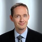 Portrait Prof. Dr.-Ing. Knut Graichen