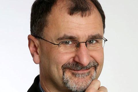 Professor Christoph Brabec