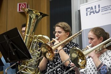 Zur Seite: Day of the Faculty of Engineering