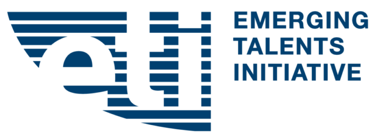 Call Emerging Talents Initiative: Apply until 3d March 2021!