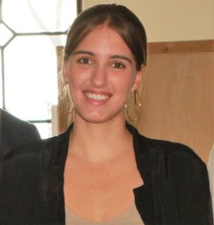 Towards entry "Visiting researcher: Dr. Maria Pozzi"