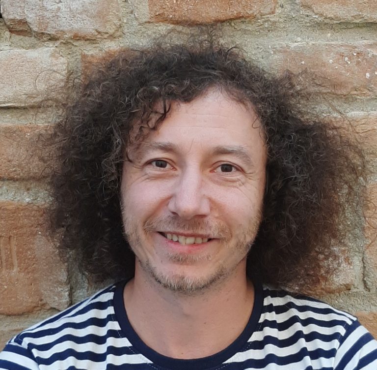 Visiting Professor Zbynek Koldovsky at the Faculty of Engineering