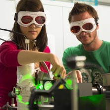 Zur Seite: Advanced Optical Technologies (M.Sc.)