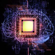Zur Seite: Artificial Intelligence (M.Sc.)