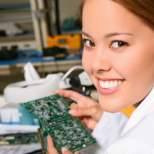 Zur Seite: Teaching Engineering in Vocational Schools (M.Ed.)