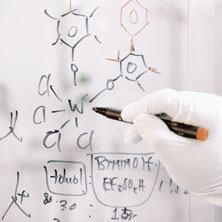 Zur Seite: Chemical Engineering – CEN (B.Sc.)