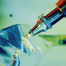 Zur Seite: Mechanical Engineering (B.Sc.)
