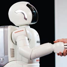 Zur Seite: Mechatronics (B.Sc.)