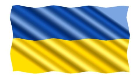 flag of ukraine