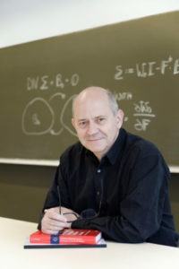 Prof. Paul Steinmann