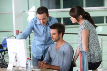 Zur Seite: Cooperative Bachelor’s degree programs at FAU