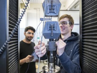 Zur Seite: Materials Science and Engineering (B.Sc.)