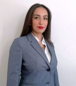 AvH Fellow Dr. Farnaz Ghorbani