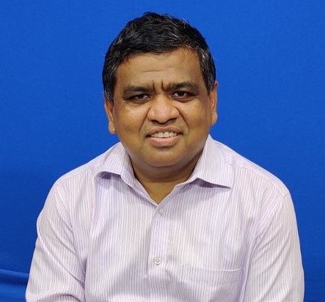Prof. Dr. Bikramjit Basu
