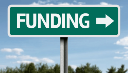 Towards page "Funding opportunities