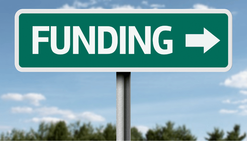 Funding opportunities