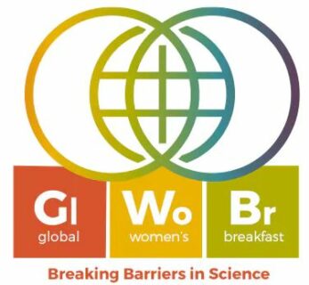 Logo Global Women's Breakfast