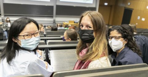 WomenInScience@TF "Networking" 15.09.2022 ©Giulia Iannicelli