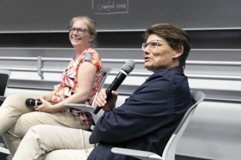 WomenInScience@TF "Networking" 15.09.2022 ©Giulia Iannicelli