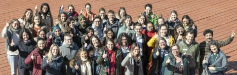WomenInScience@TF "Academia and Family" 16.03.2023 ©Giulia Iannicelli