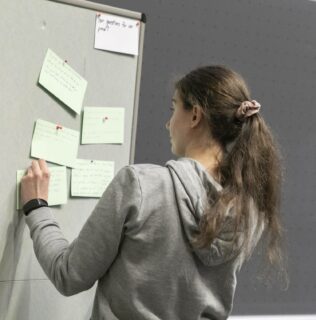 WomenInScience@TF "Academia and Family" 16.03.2023 ©Giulia Iannicelli