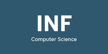 Zur Seite: Department INF