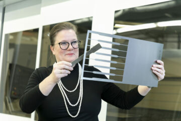 Professor Marion Merklein