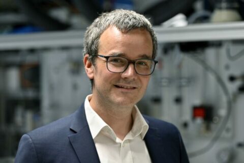 Prof. Dr. Bastian Etzold