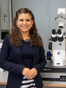 Prof. Dr. Silvia Budday