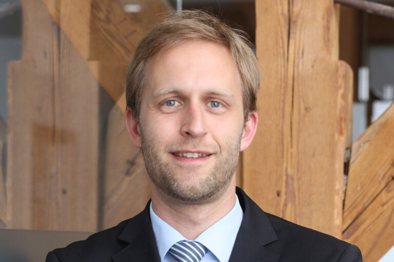 Prof. Eskofier is an “inspiration for entrepreneurs”