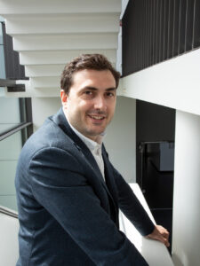 Prof. Dr. Alessandro Del Vecchio