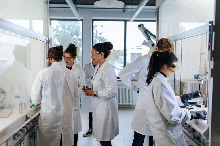 Featured image for Collaborative research