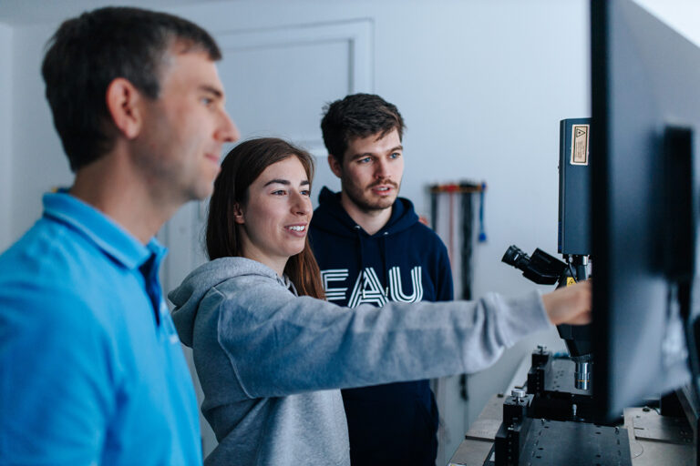 CHE Master’s Ranking 2025: Faculty of Engineering scores with top results