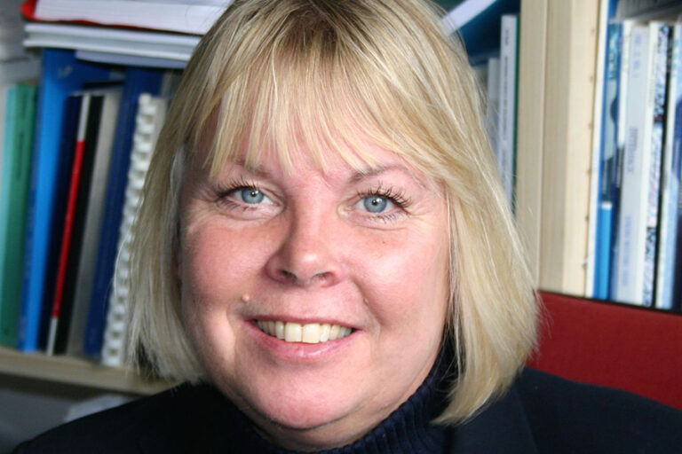 Awards for Professor Sannakaisa Virtanen