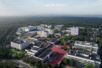 To the page:Faculty & Departments