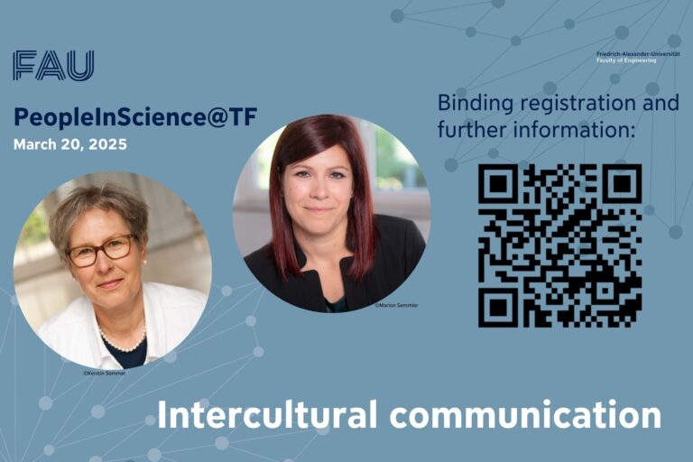 PeopleInScience@TF – Join us on 20 March 2025