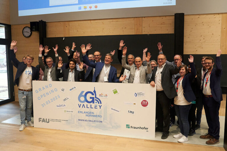 New flagship network 6G valley committed to innovation and collaboration