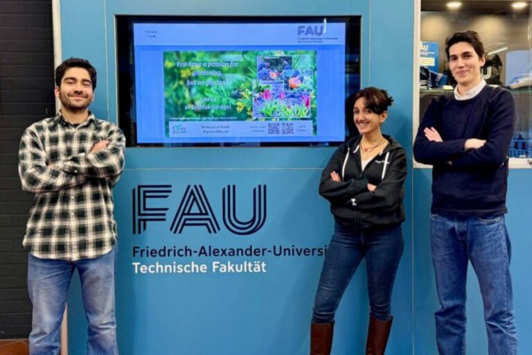 FAU Tech students win international Immersive Design Challenge