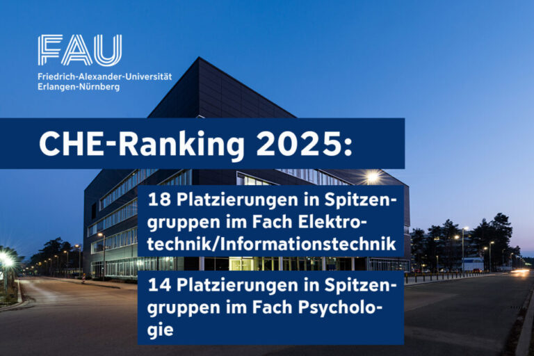 CHE Ranking 2025: Top places for Electrical Engineering