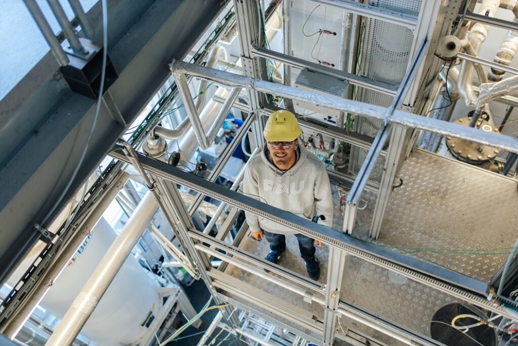 Internships & job offers