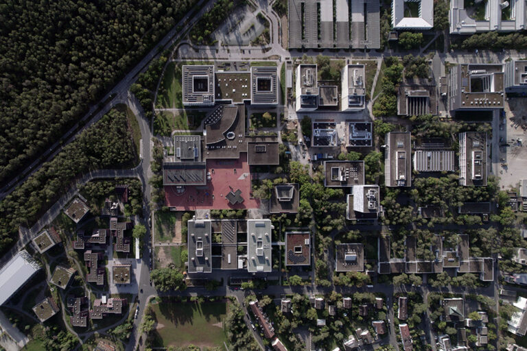 New Research Training Group for research into modern functional materials