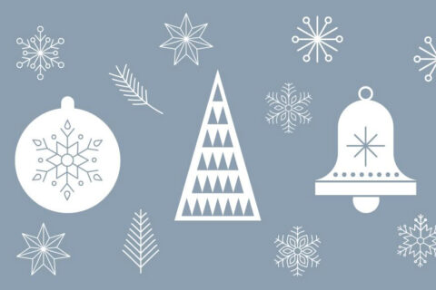 Towards entry "Happy holidays and a good start to the new year!"