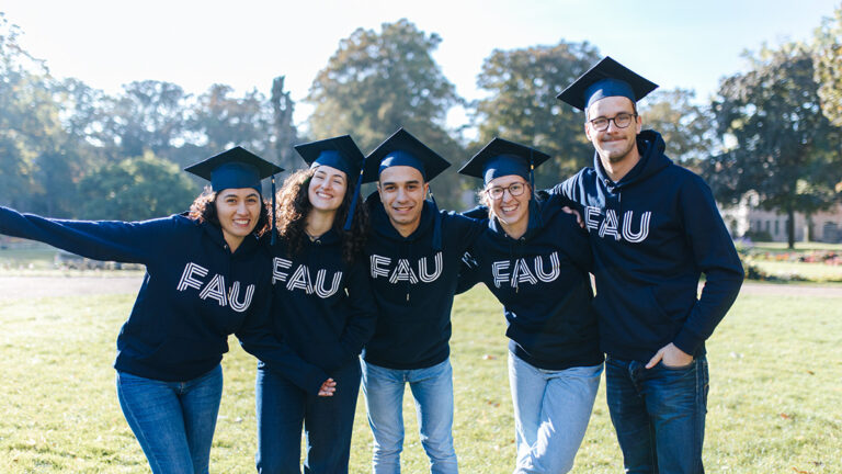 Featured image for After graduation