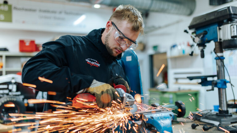 Featured image for Engineering and Electronics Workshops