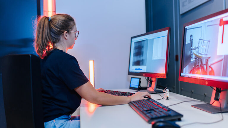 Featured image for Outstanding individual research